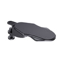Punch-free Computer Desk Sponge Pad Hand Bracket Multifunctional Desk Elbow Rest, Basic, Folding, Folding Rotating – Durable Build, Easy to Use Basic