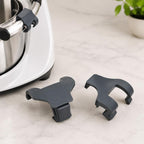 For Thermomix TM6 TM5 TM31 Blender Handle Bracket Replacement Parts Accessories, Blender Handle Blender Handle