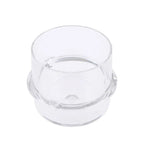 For Thermomix TM31 TM6 TM5 100ML Measuring Cup Dosing Cap Sealing Lid, Measuring Cup