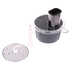 For Thermomix TM6 TM5 Cutter Container Cutter Kit, Cutter Kit