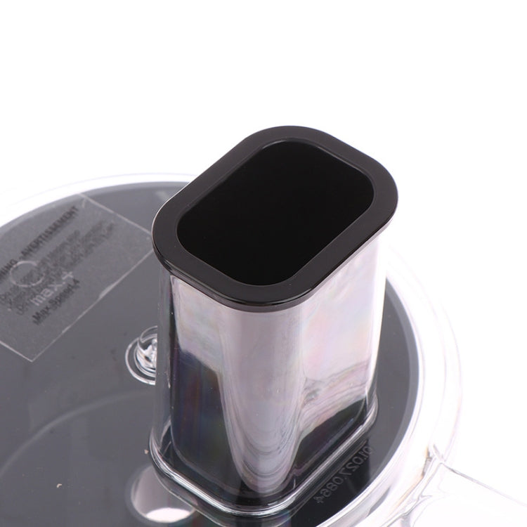 For Thermomix TM6 TM5 Cutter Container Cutter Kit, Cutter Kit