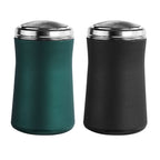 Pocket Size Washable Electric Razor USB Rechargeable Travel Shavers for Men, Pocket Black, Pocket Green