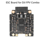 For DJI FPV Drone ESC Board Replacement Spare Parts, ESC Board