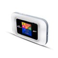 D921 4G Portable Plug-In Card Router Support Malay MOD Modem Portable WIFI Wireless Hotspot, D921 Europe Asia Africa Edition – TPU D921 Europe Asia Africa Edition