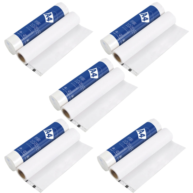 Home Small Phone Office Wireless Wrong Question Paper Student Portable Thermal Printer, Style:, Bluetooth Edition+50pcs A4 Paper, Bluetooth Edition+100pcs A4 Paper, Bluetooth Edition+200pcs A4 Paper, Bluetooth Edition+500pcs A4 Paper... – Bluetooth 500pcs A4 Paper