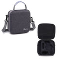 For DJI OSMO Mobile 6 Stabilizer BKano Storage Bag Shoulder Bag Messenger Bag, For DJI Osmo Mobile 6 M6-004 (Gray), For DJI Osmo Mobile 6 M6-004 (Black) For DJI Osmo Mobile 6 M6-004 (Gray) Gray