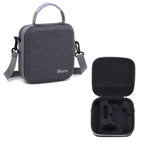 For DJI OSMO Mobile 6 Stabilizer BKano Storage Bag Shoulder Bag Messenger Bag, For DJI Osmo Mobile 6 M6-004 (Gray), For DJI Osmo Mobile 6 M6-004 (Black) For DJI Osmo Mobile 6 M6-004 (Gray) Gray