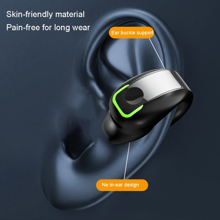 GD28 Bluetooth Earphones – Waterproof