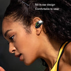 GD28 Bluetooth Earphones – Waterproof