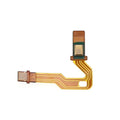 For PS5 Controller Microphone Flex Cable Repair Parts, 1st Gen Long, 1st Gen One Pair – Durable Build, Easy to Use