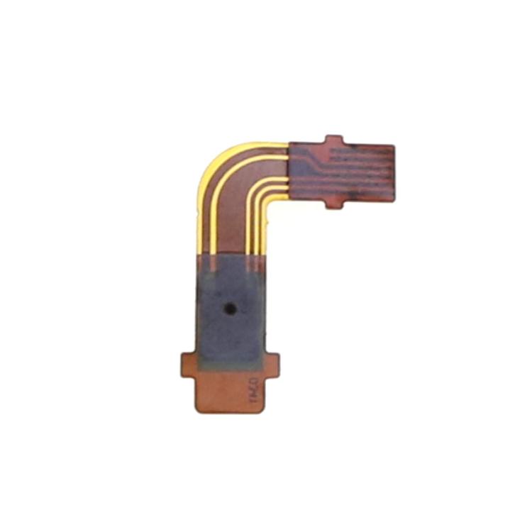 For PS5 Controller Microphone Flex Cable Repair Parts, 1st Gen Long, 1st Gen One Pair – Durable Build, Easy to Use