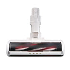 Carpet Brush For Dreame V8 / v9B / V10 / V11 Vacuum Cleaner Accessories, Carpet Narrow Needle 5.8 Brush, Soft Velvet Narrow Needle 5.8 Brush, Carpet Wide Needle 8.2 Brush, Soft Velvet Width Needle 8.2 Brush Carpet Narrow Needle 5.8 Brush