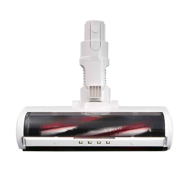 Carpet Brush For Dreame V8 / v9B / V10 / V11 Vacuum Cleaner Accessories, Carpet Narrow Needle 5.8 Brush, Soft Velvet Narrow Needle 5.8 Brush, Carpet Wide Needle 8.2 Brush, Soft Velvet Width Needle 8.2 Brush Carpet Narrow Needle 5.8 Brush