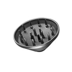 For Dyson Hair Dryer Airwarp Diffusion Nozzle Attachment Replacement Accessories, Without Adapter, With Adapter Without Adapter