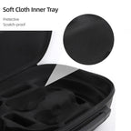 For PICO 4 Hifylux PC-BF16 VR Glasses All-in-one Headwear Protective Storage Bag, PC-BF16