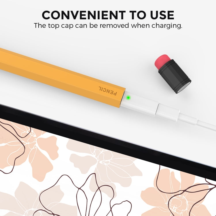 Protective Case – Silicone (Apple Pencil 2) #2