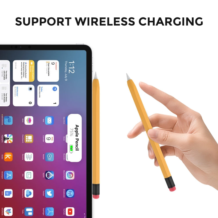 Protective Case – Silicone (Apple Pencil 2) #2