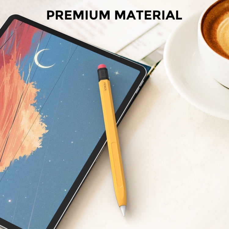 Protective Case – Silicone (Apple Pencil 2) #2