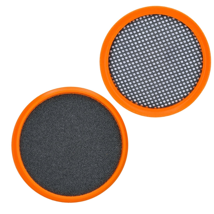 For Philips FC8009 FC8081 6723 6725 6727 6728 Vacuum Cleaner Filter, For Philips FC8009 For Philips FC8009
