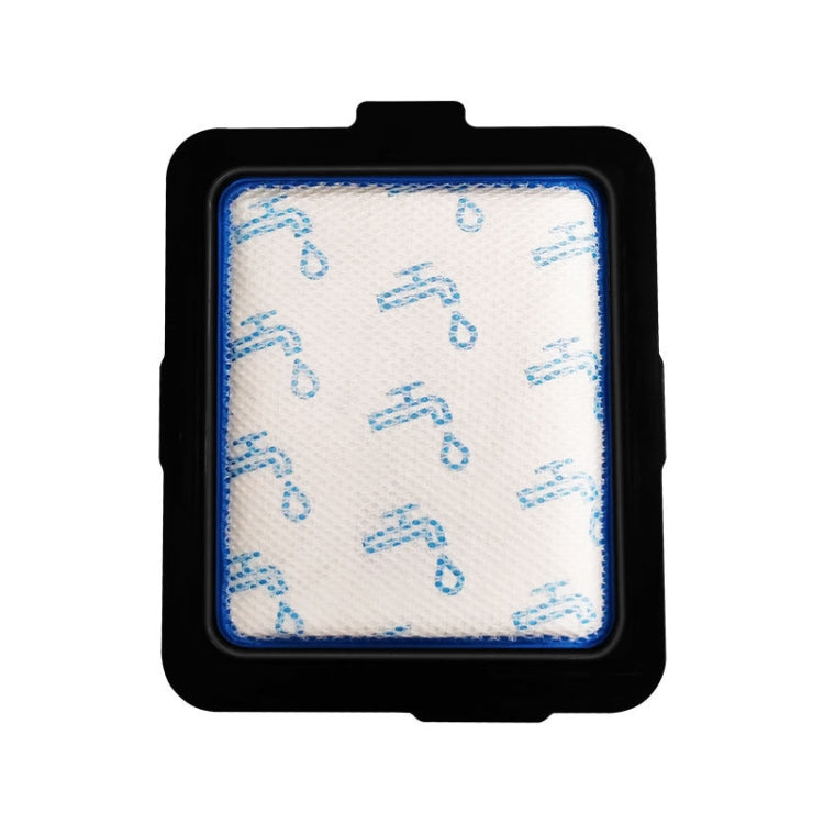 For Philips FC9732 FC9728 FC9735 Vacuum Cleaner Air Filter, 1 Air Inlet +1 Air Outlet, 1 Air Outlet, 1 Outer Frame