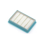 For Philips FC9732 FC9728 FC9735 Vacuum Cleaner Air Filter, 1 Air Inlet +1 Air Outlet, 1 Air Outlet, 1 Outer Frame