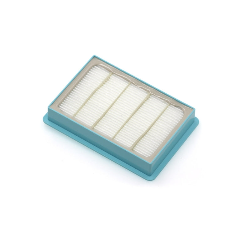 For Philips FC9732 FC9728 FC9735 Vacuum Cleaner Air Filter, 1 Air Inlet +1 Air Outlet, 1 Air Outlet, 1 Outer Frame