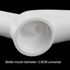 CJ07170 Drinker Coke Bottle Handle Grab Water Handle, Handle