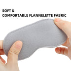 For PICO 4 Hifylux PC-ZF17 Lens Protector VR Glasses Dust-proof Sponge Pad, PC-ZF17 Light Grey – Durable Build, Easy to Use