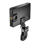 ST-120C Mobile Phone Tablet Clip Fill Light Selfie Live Camera Portable Camera Lighting, ST-120C
