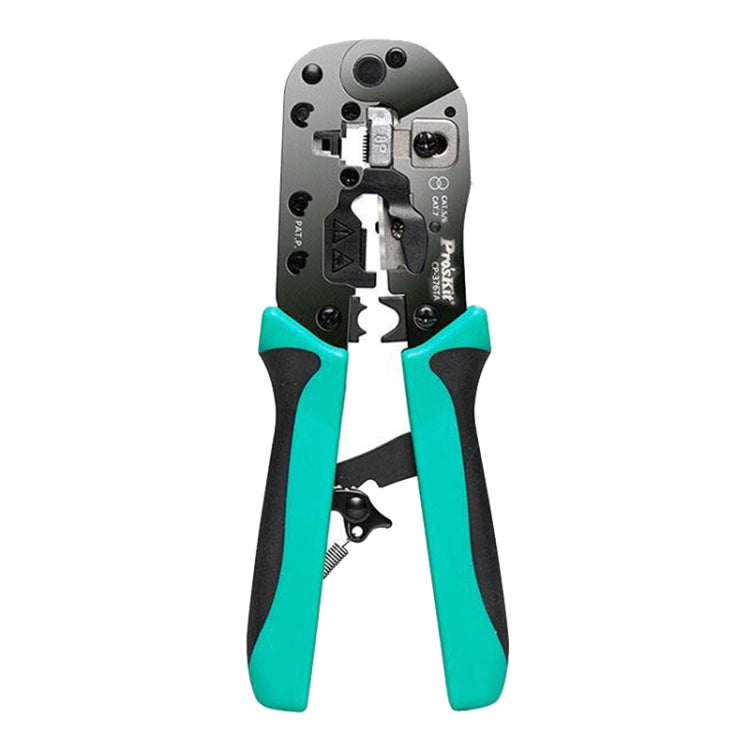 Multi-Functional Network Crimping Pliers Network Crimper, CP-376TA CP-376TA