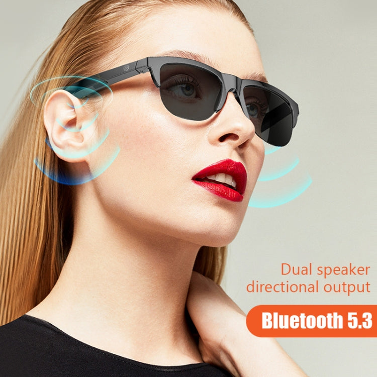 Wireless Headset – Bluetooth 5.0