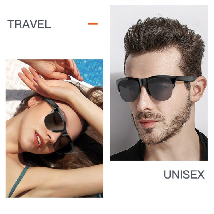 Wireless Headset – Bluetooth 5.0