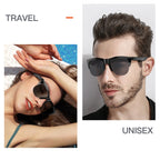 Wireless Headset – Bluetooth 5.0