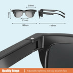 Wireless Headset – Bluetooth 5.0