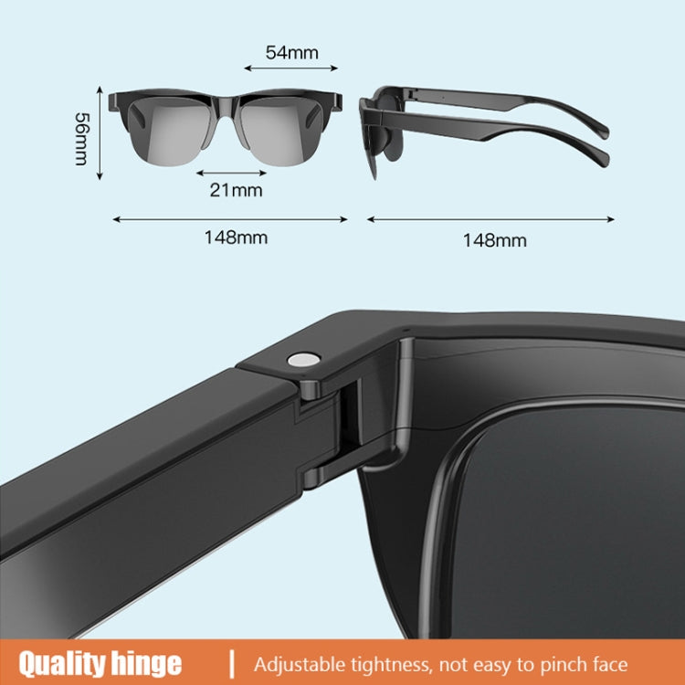 Wireless Headset – Bluetooth 5.0