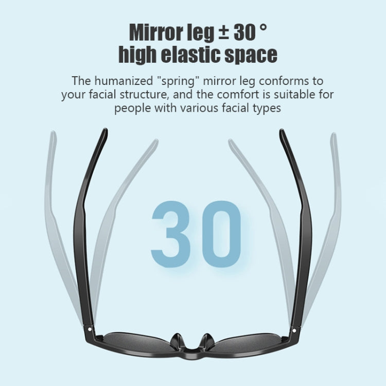 Wireless Headset – Bluetooth 5.0