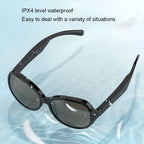 Wireless Headset – Bluetooth 5.0