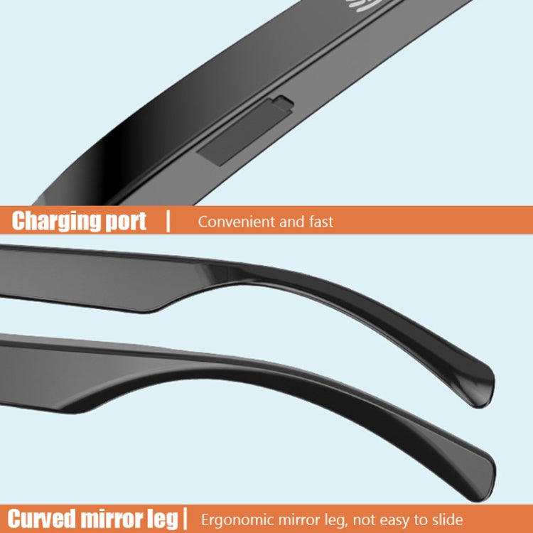 Wireless Headset – Bluetooth 5.0