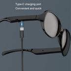 Wireless Headset – Bluetooth 5.0