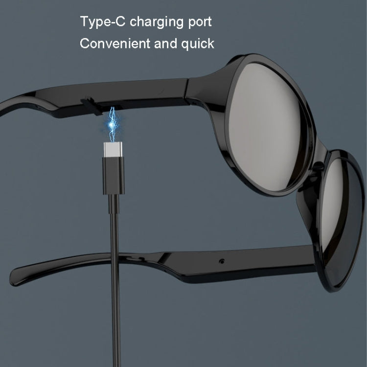 Wireless Headset – Bluetooth 5.0