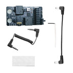 For DJI FPV Goggles V2 5.8G Analog Receiver Module Adapter Board Video Receiver, 5.8G Analog Receiver Module 5.8G Analog Receiver Module