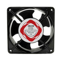 12cm 220V Cabinet Solder Smoke Exhaust Cooling Fan, 220V – Durable Build, Easy to Use 220V