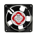 12cm 220V Cabinet Solder Smoke Exhaust Cooling Fan, 220V – Durable Build, Easy to Use 220V