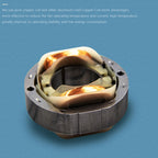 12cm 220V Cabinet Solder Smoke Exhaust Cooling Fan, 220V – Durable Build, Easy to Use