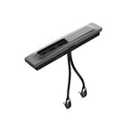 For Tesla Model 3/Y Car T09 Center Console 27W 3-in-1 USB Hub Docking Station, T09 T09