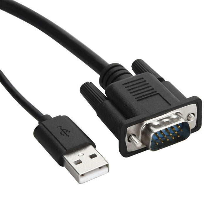 HD55Y VGA To HDMI Adapter Cable VGA+USB To HD 1080P Converter With Power Supply, VGA+USB To HDMI – TPU