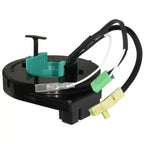 For Dodge/Chrysler/Jeep Cherokee Hairspring Clock Spring Coil Default Title