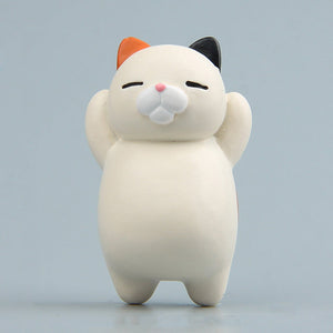 Three -color Cat