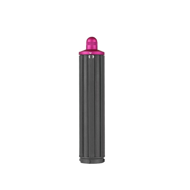 For Dyson Airwrap Hair Dryer i.d. / HS01 / HS05 / HD08 18.6 x 4cm Upgraded Long Curling Barrels Nozzle With Long Adapter Golden, 18.6cm 40mm Rose Red, 18.6cm 40mm Golden, 18.6cm 40mm Short Adapter Golden, 18.6cm 40mm Short Adapter Rose Red            ... 18.6cm 40mm Rose Red