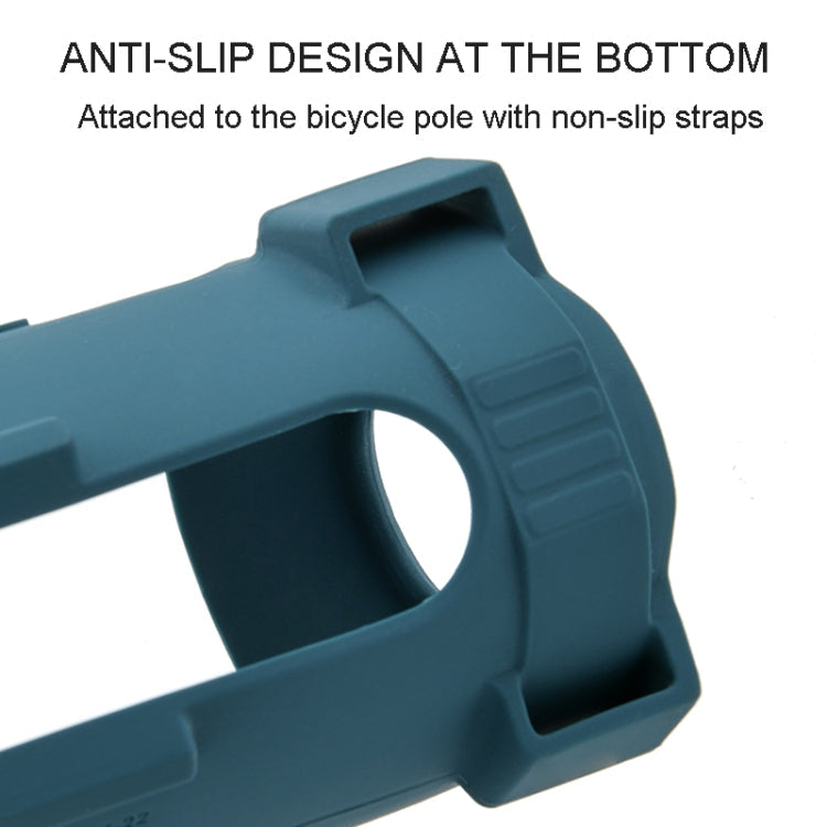 Case – Silicone (JBL Flip 6 Speaker Bag)